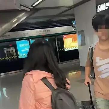 这是陌生人之间最多就是吵架拌嘴，如果长期与她接触的人还是要注意自己的言行，这样的