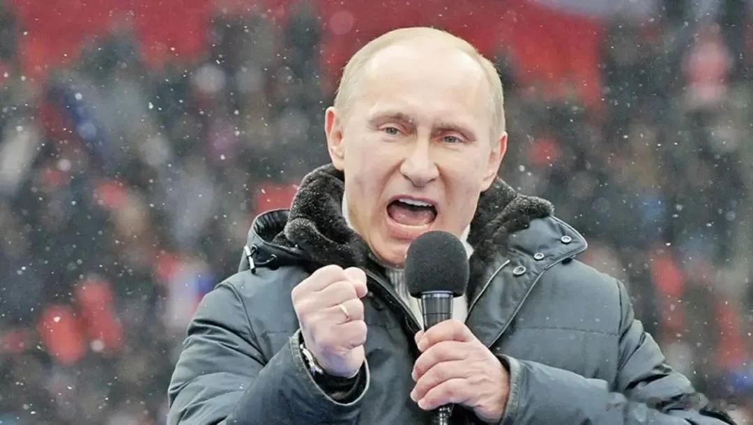 俄罗斯，为什么停不下扩张的脚步？不要被其庞大的领土所蒙骗

俄罗斯国土总面积约为