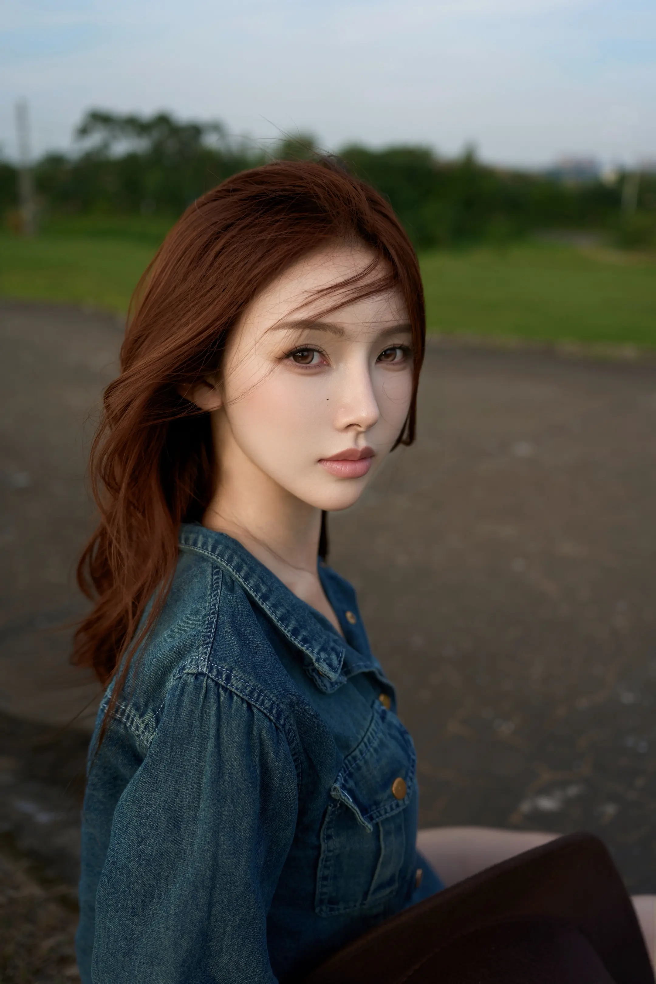 审美与爱都是很难降级的东西