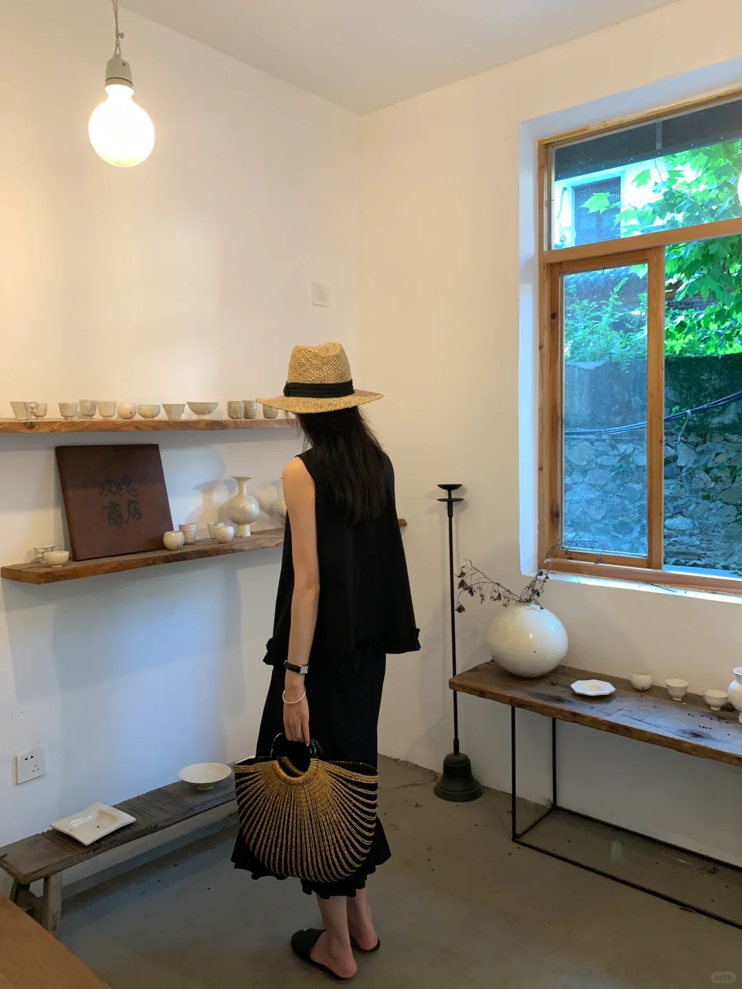 在景德镇的快乐碎片🍶