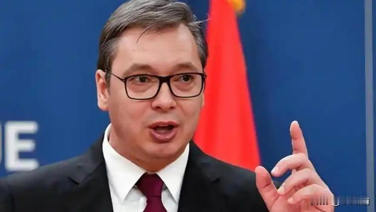 巴尔干半岛局势紧张之际，塞尔维亚最新军事部署引发关注。这个地处欧洲火药桶的国家，