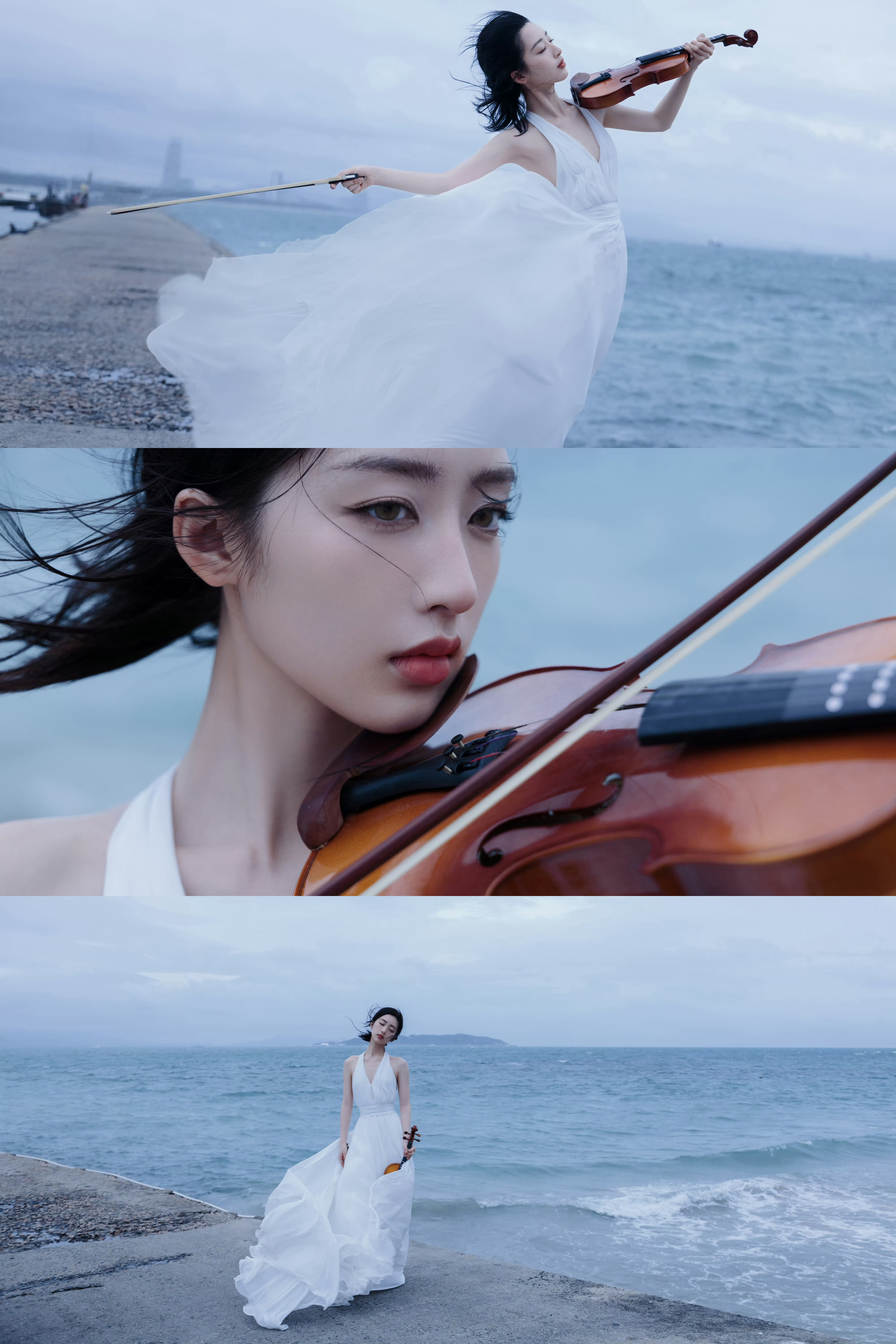 好喜欢这张脸 ​​​