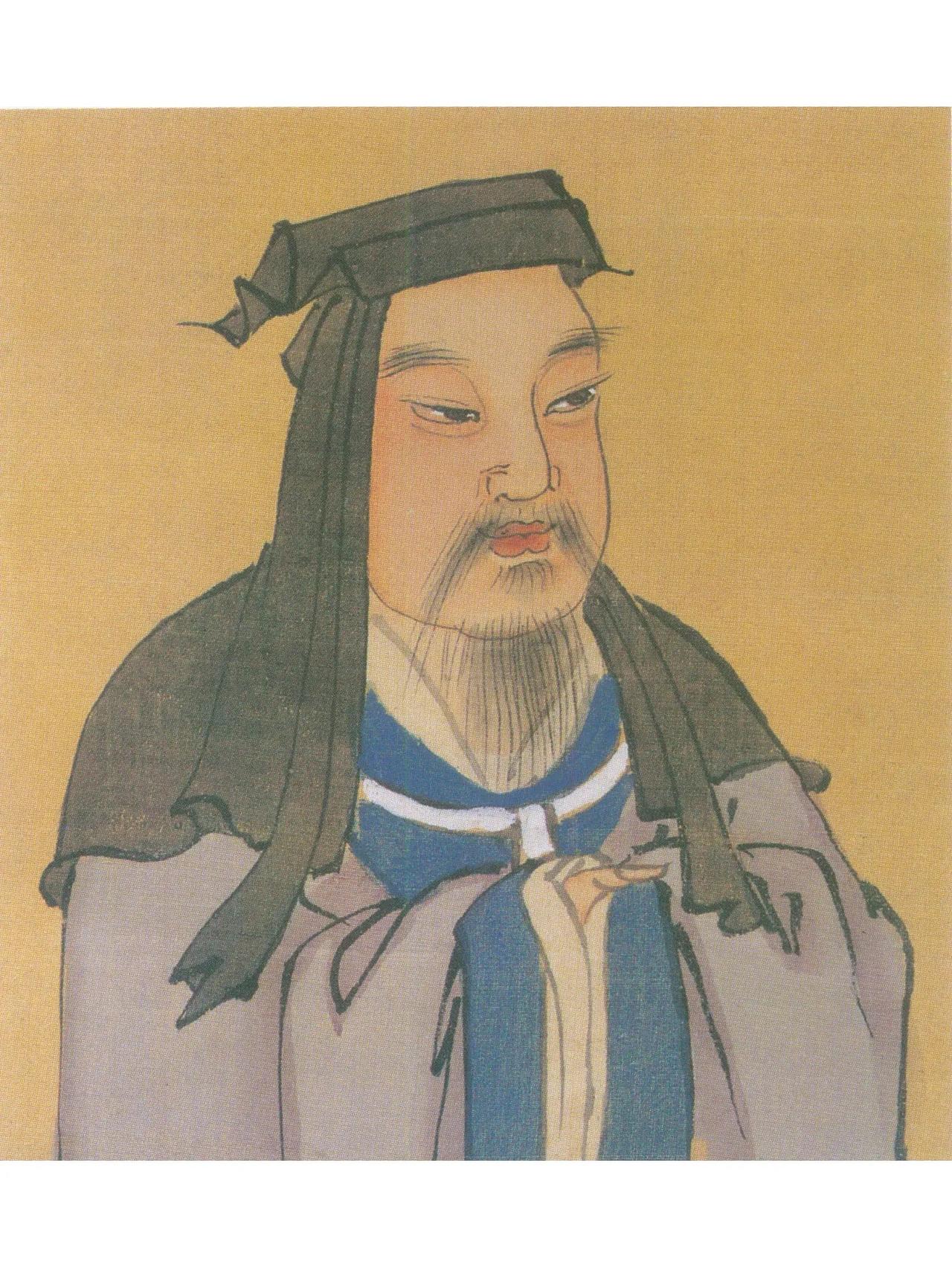曹操（155年－220年），字孟德，是东汉末年著名的政治家、军事家、诗人，被后世