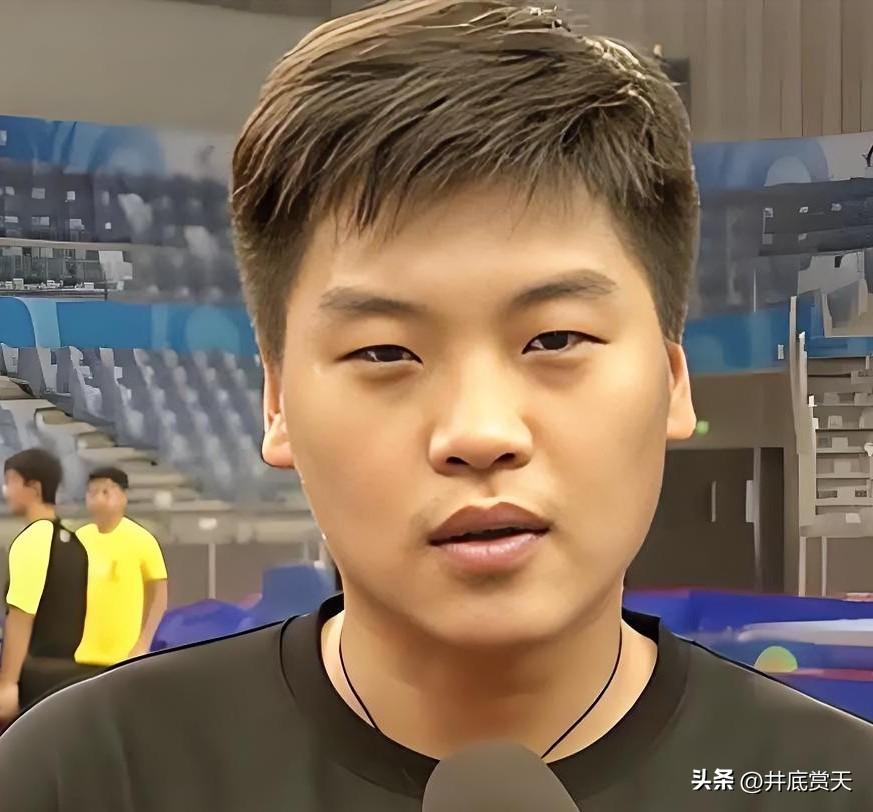 刘国梁说，浪费机会的人会受到惩罚。
这话有没有毛病？
郝帅的解读是：这句话说得对