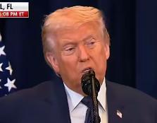 特朗普在访华之后会改变对东大的态度吗，可能会，但是概率很小，几乎可以忽略不计。