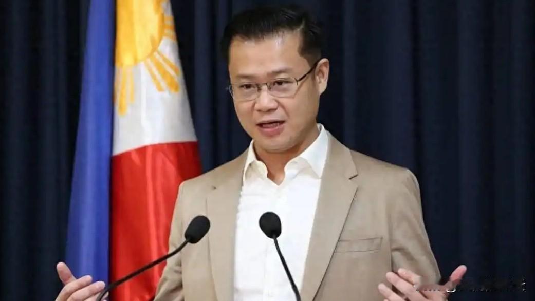 10月11日菲律宾参议院多数党领袖加查利安在围绕莎拉弹劾案的程序推进、阵营席位争