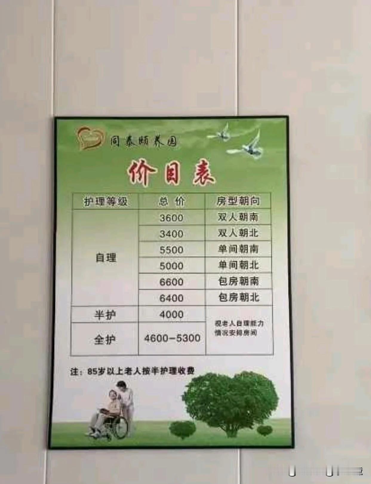 等我老啦，肯定住不起养老院
找个山坡，买瓶快乐水，于这该死的人间告别
再过一过就