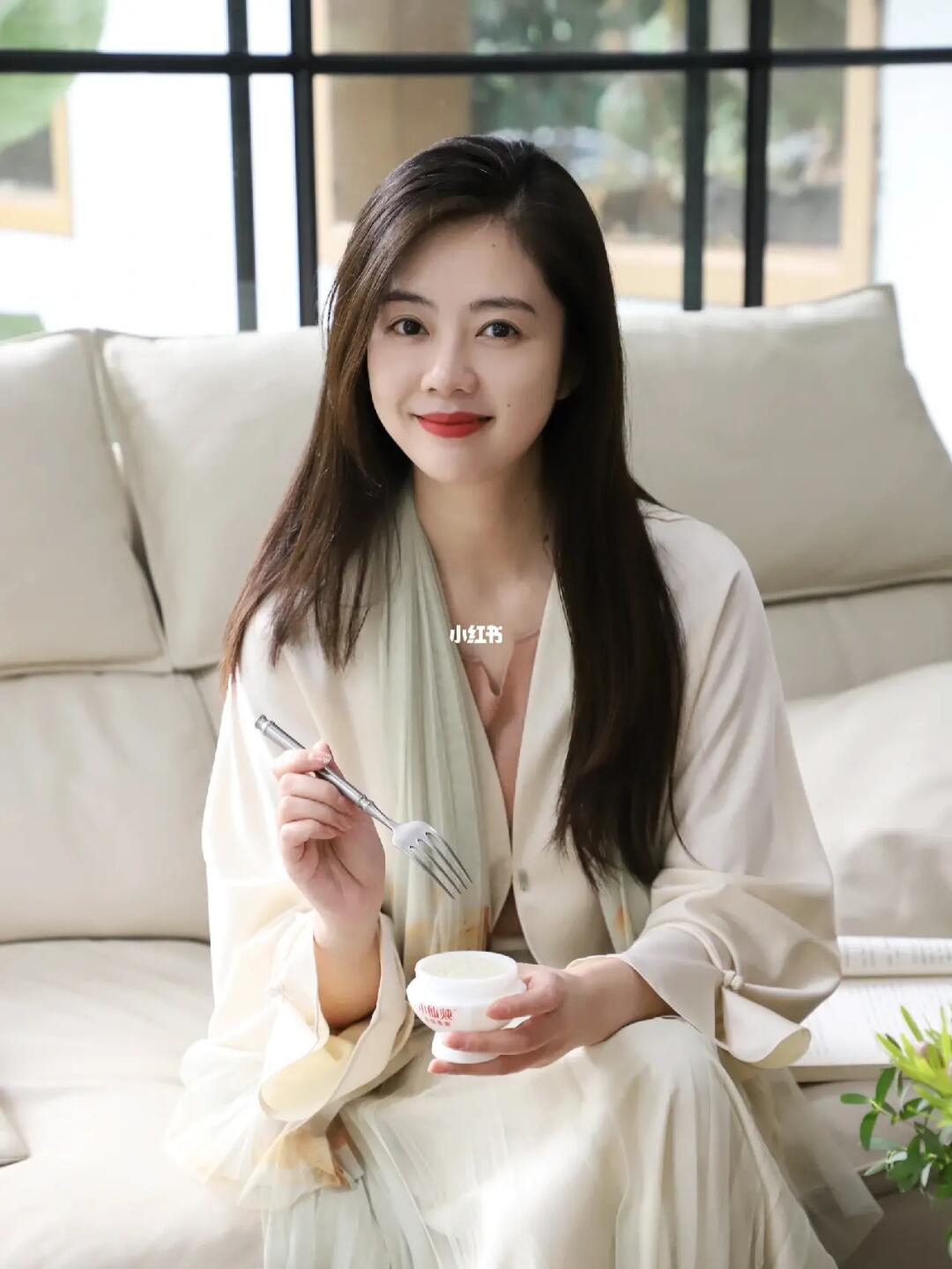 30+，女性保养路上，遇到燕窝是早晚的事。