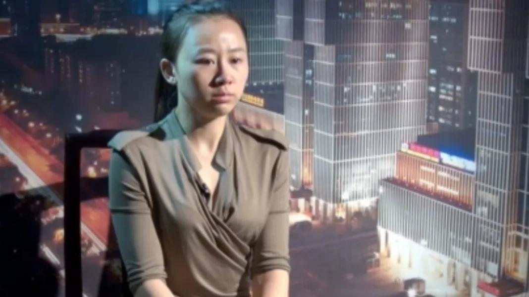 2013年，前电视台主持人纪英男实名举报国家档案局原副司长范悦，直言：“他隐婚还
