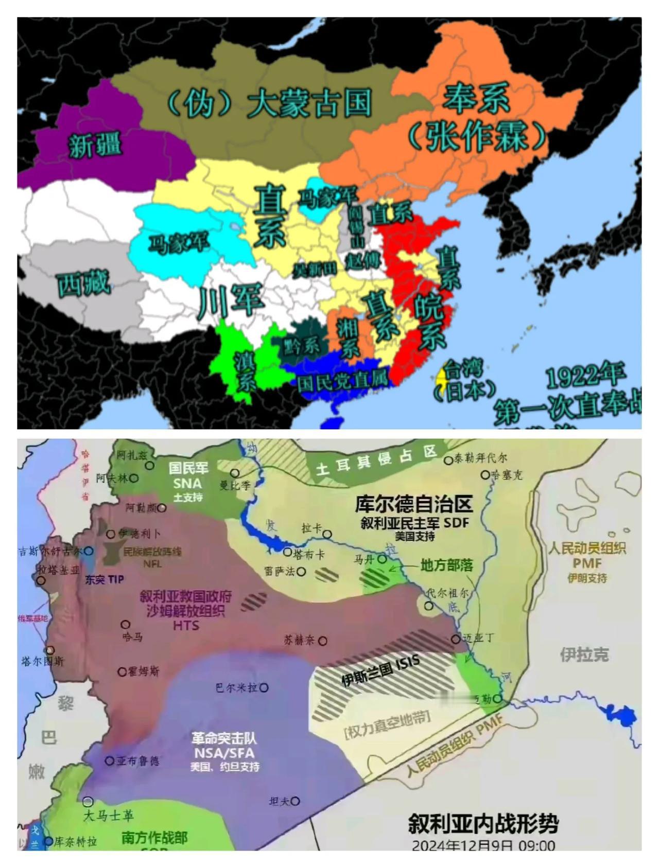两个天崩地裂开局，如果是你，该怎么选择？
朱拉尼，该你上场了！

可以学学我们的