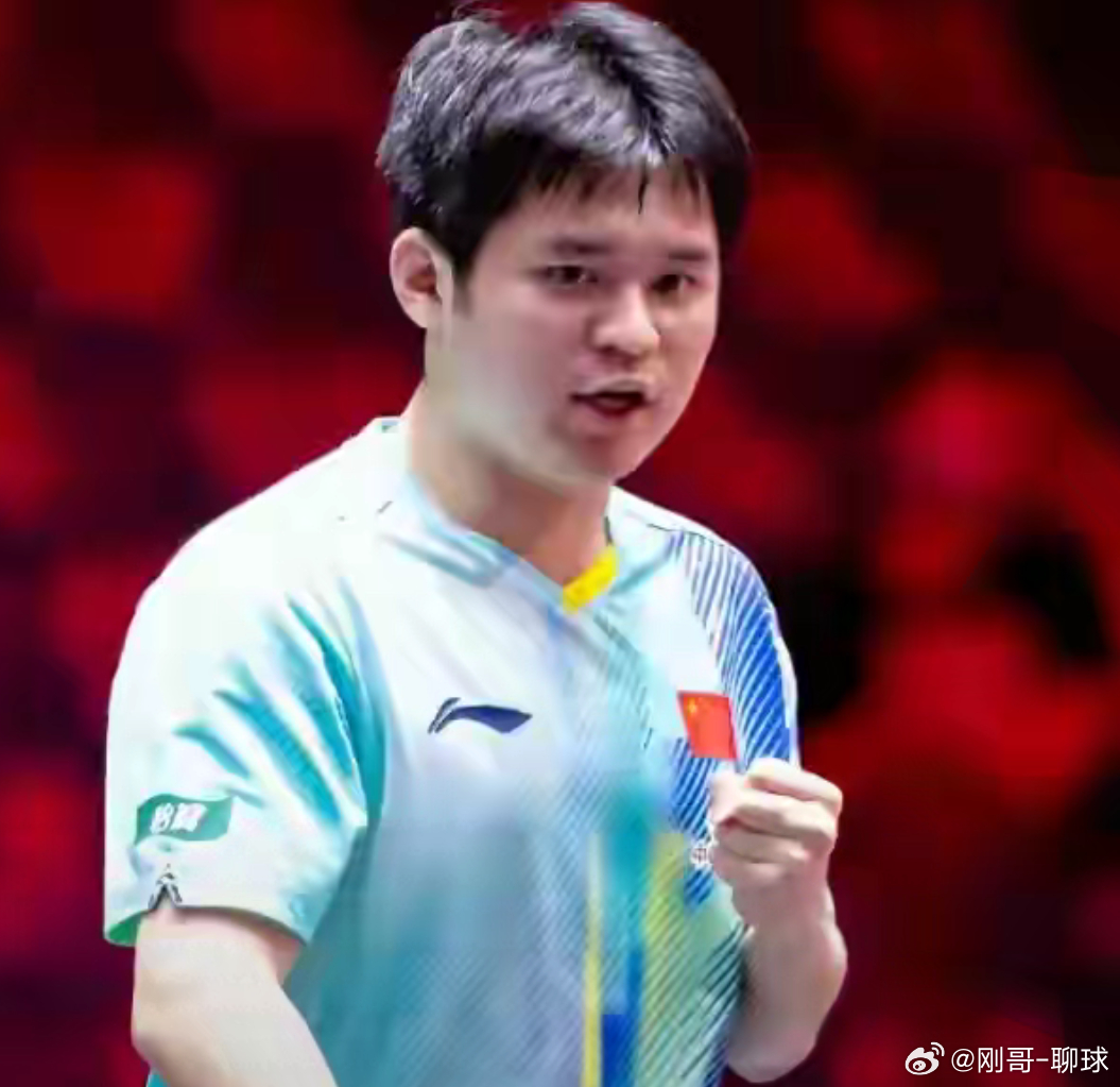 林诗栋退出WTT重庆冠军赛 陈垣宇递补、温瑞博持外卡出战林诗栋重庆冠军赛退赛国乒
