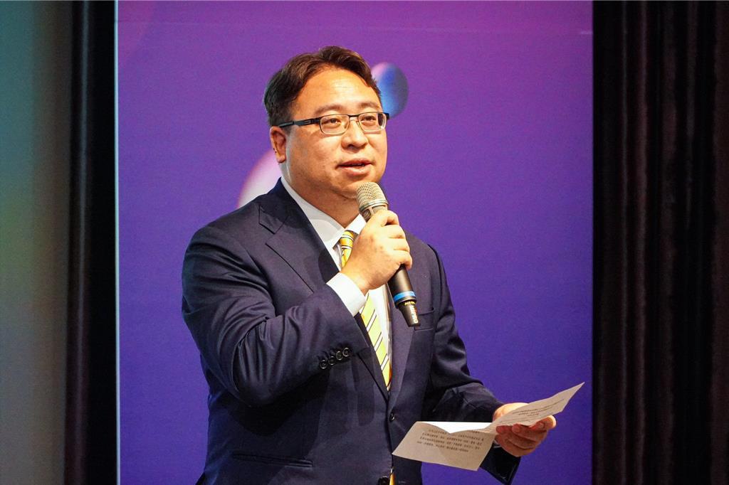 2026桃园市长选举，国民党桃园市长张善政争取连任态势底定，民进党桃园市长人选至