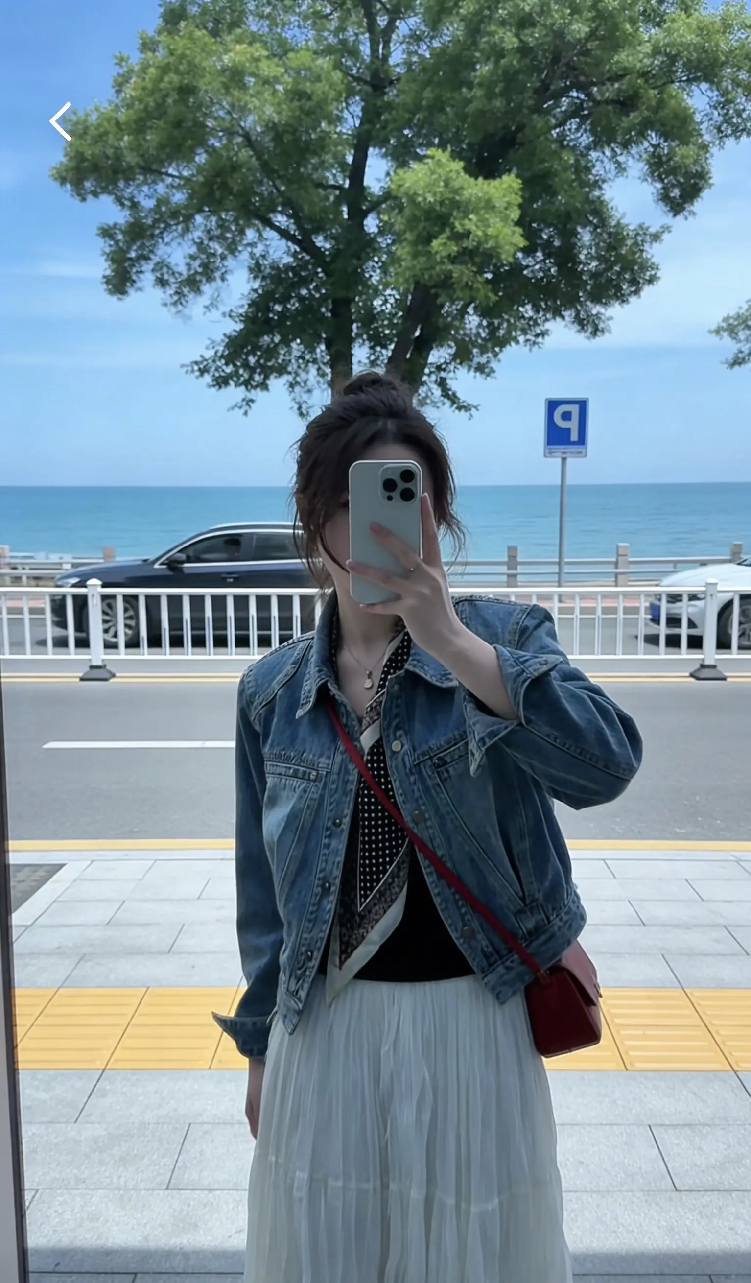 生活的口袋，总要装点自己喜欢东西；即有温柔的底色，又有从容的姿态。怀着...