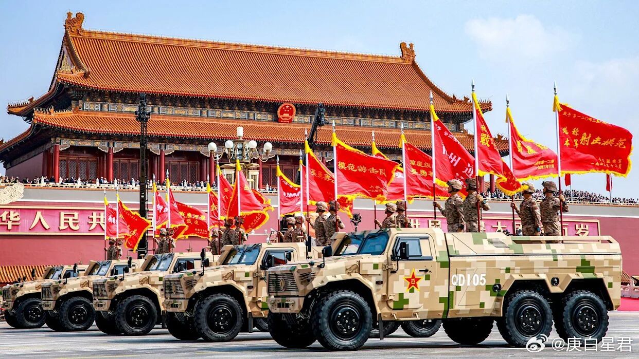 东大进行了一场服从性测试，反应最大的居然不是老美 九三阅兵过去快一周了，但还是有