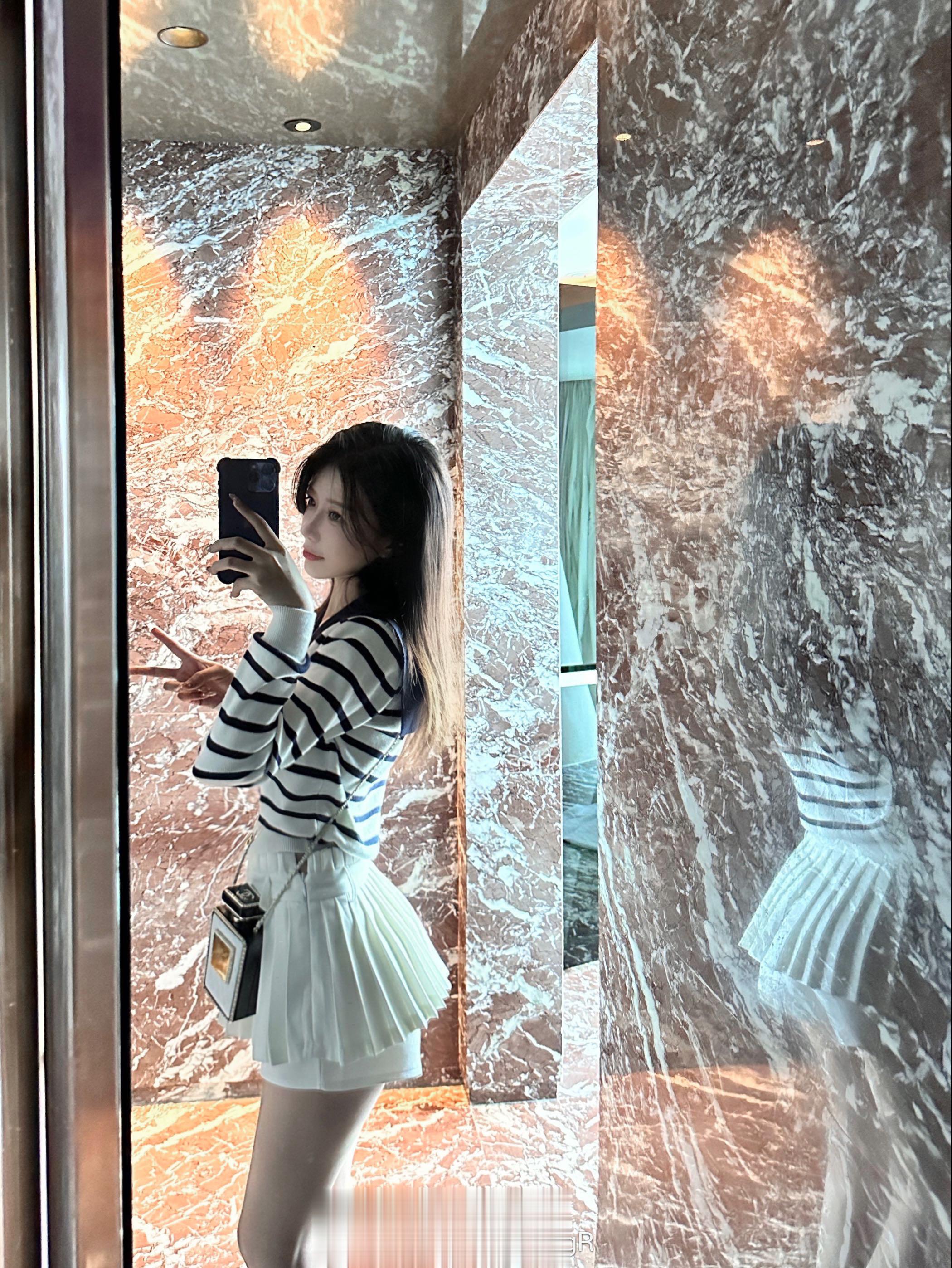 感受到幸福的时候能放慢倍速就好了 🎀 ​​​