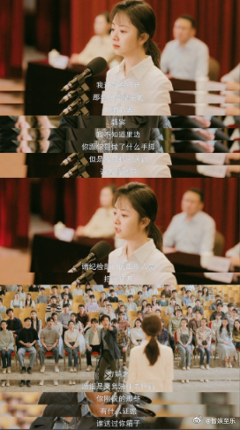 虽然现在影视作品创新乏力，什么类型都数量泛滥，观众审美疲劳，但生活要继续，娱乐消