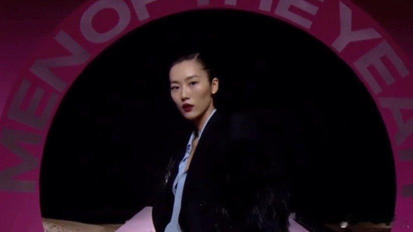 华为星钻手镯表品牌大使刘雯 官宣！作为首位登上维密秀的中国模特、MDC“New 