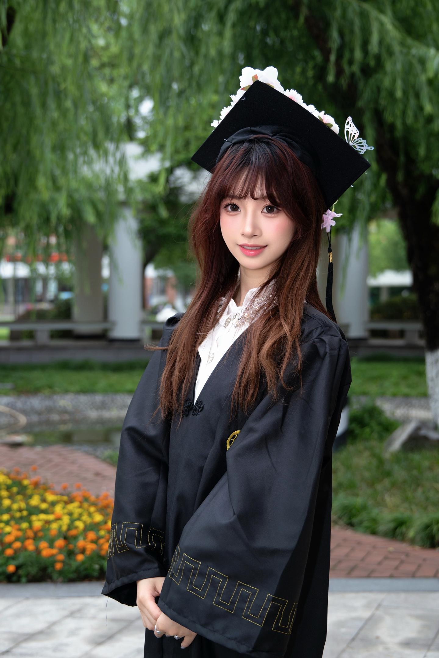 同学 我们已经没有下学期了