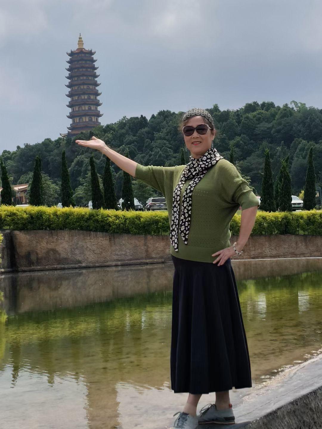 健康是福！
我经常扪心自问：人生最大的财富是什么？不是你拥有多少金银财宝，而是拥