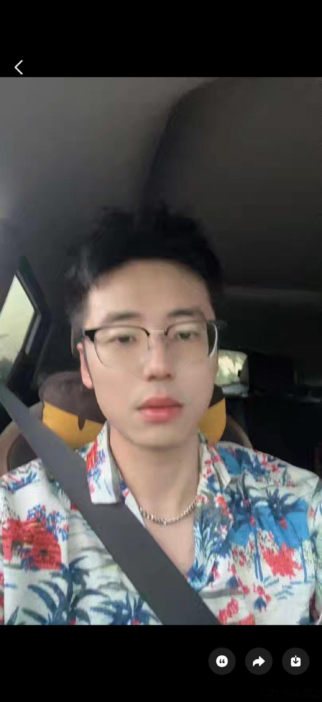 网图这么嚣张吗 还想骗我