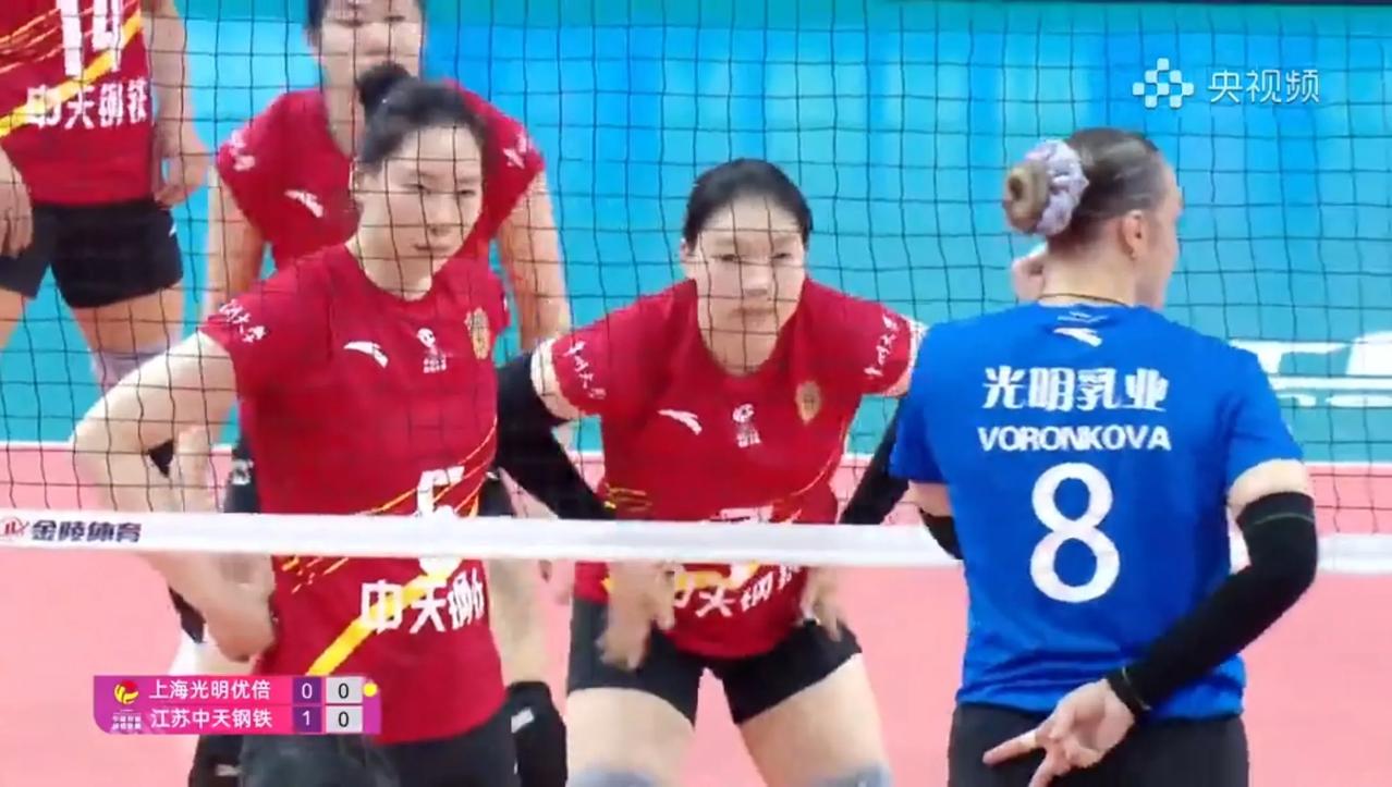 【女排超级联赛】第九轮:上海——江苏:
  实时战况:

        1月1