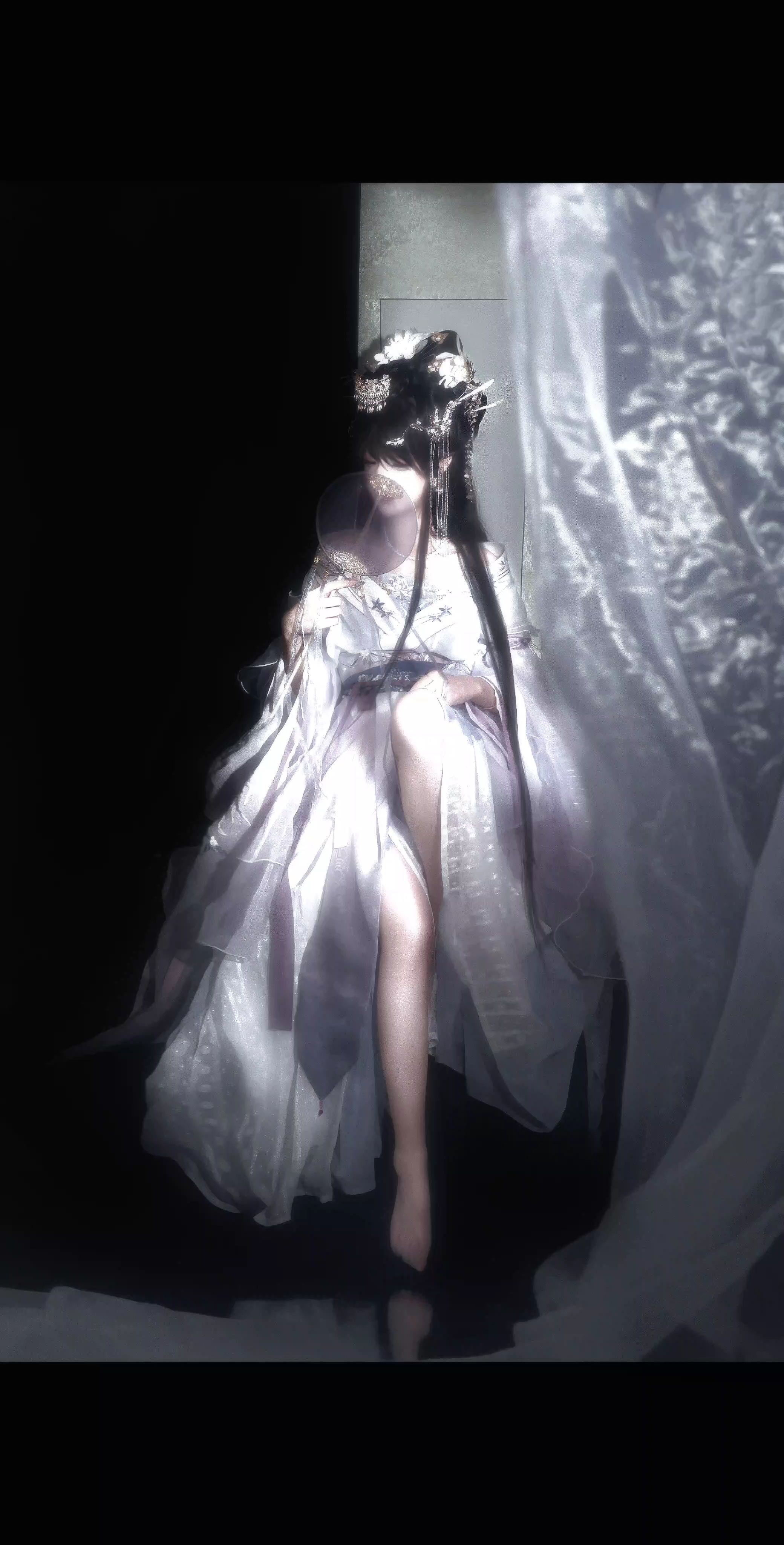 方源，你会是一枚很好的棋子。