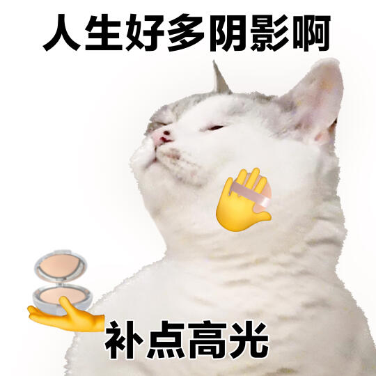 表情包 | 实用生活小技巧
