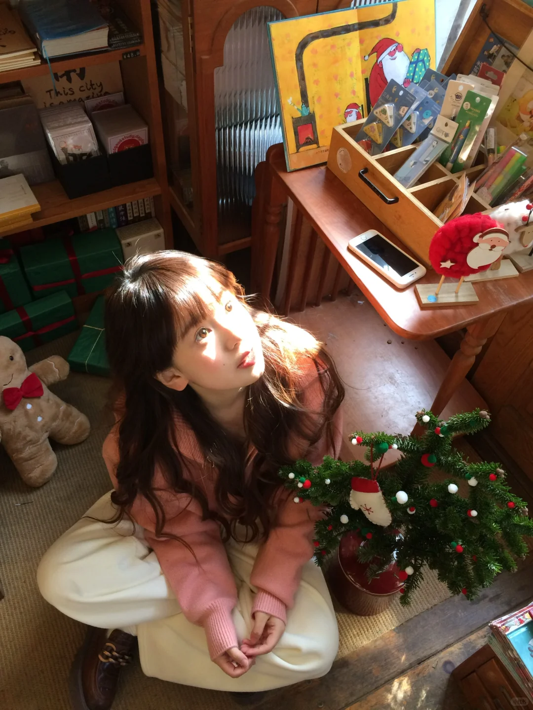 * ☾ᯓ. ✨🎄🎁
