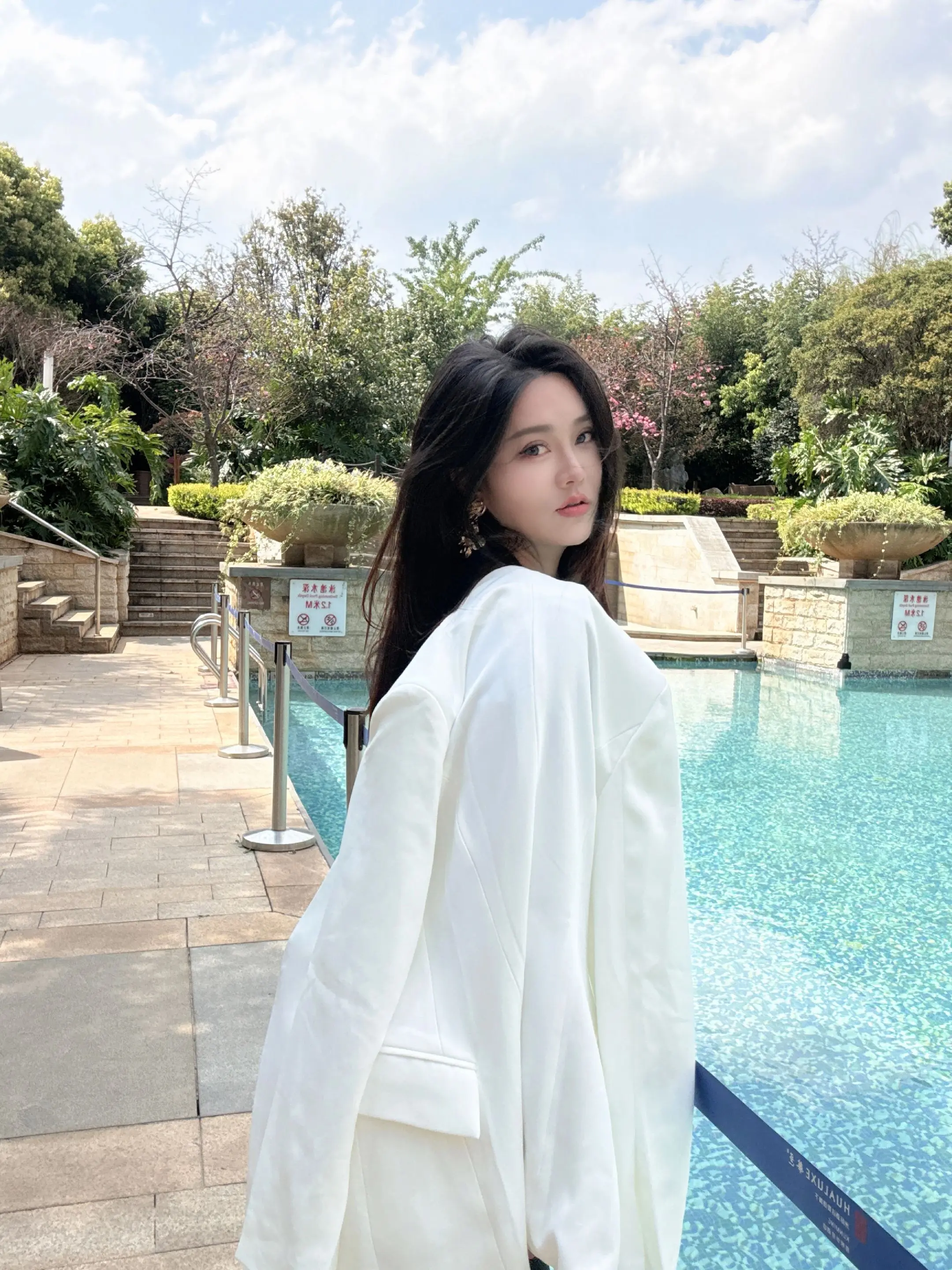快乐不难 知足就好 今天很好 希望明天也是