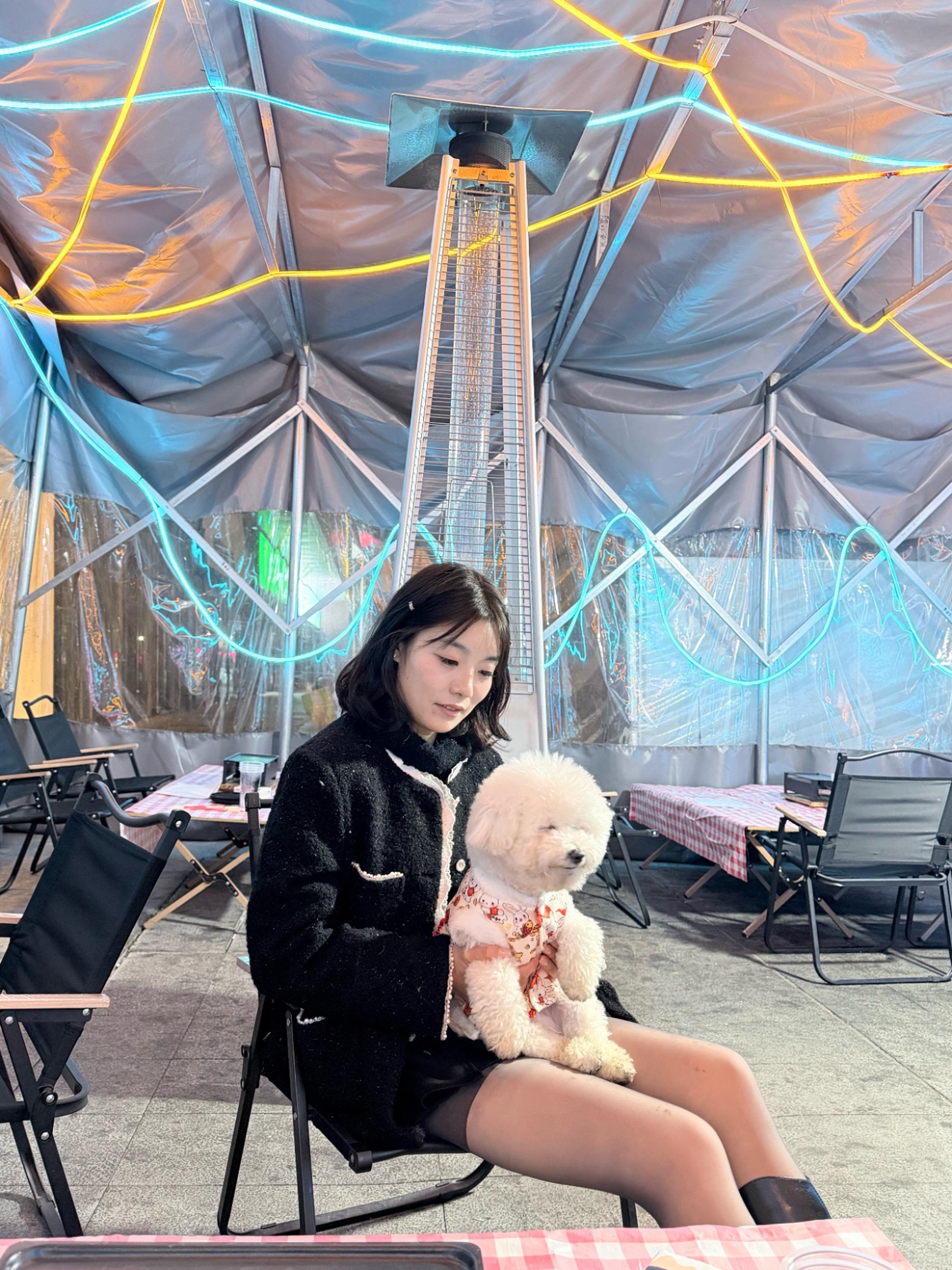 朋友记录的我比美照更有杀伤力