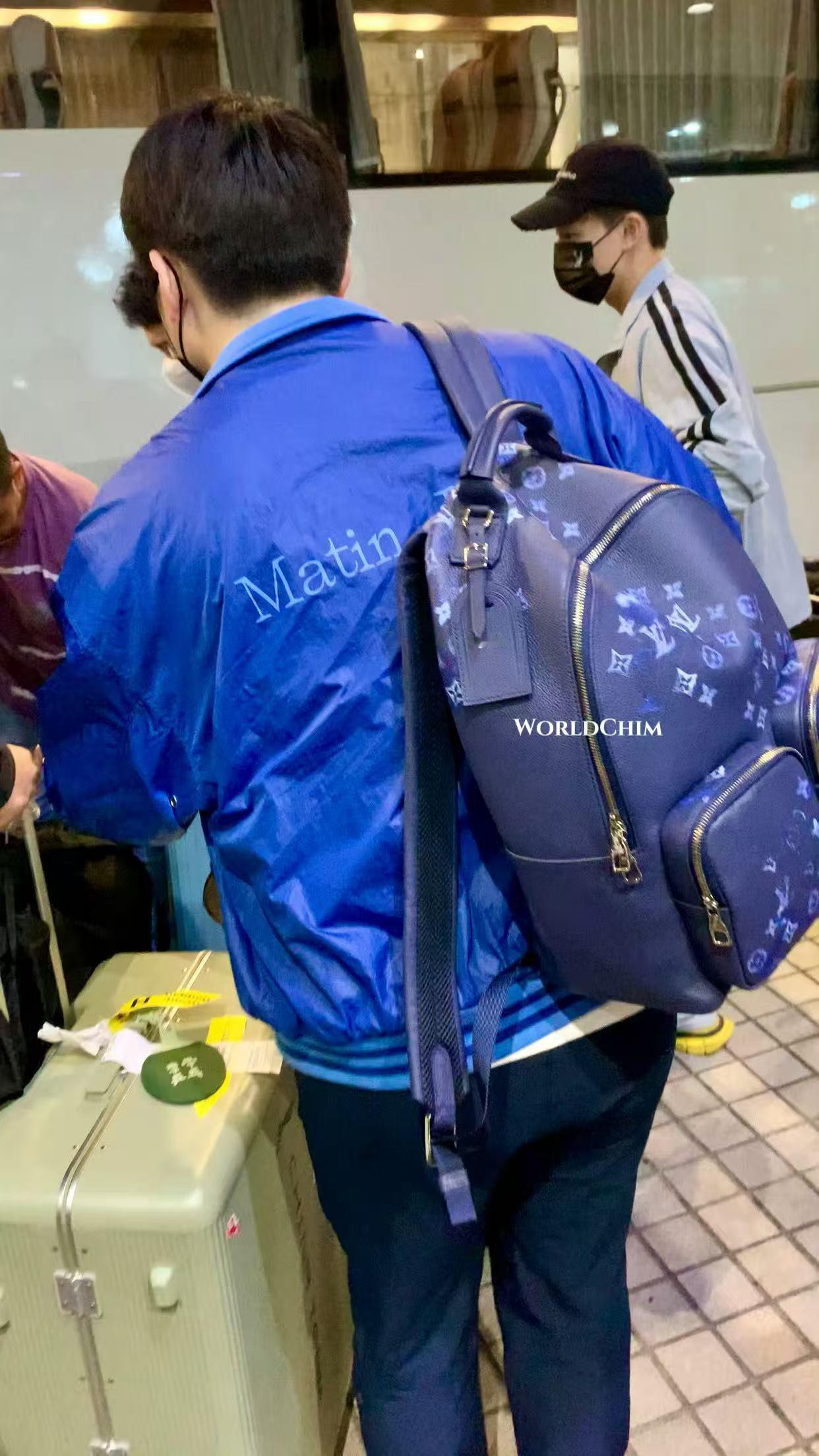 又是没见过的东东 这是哪年的？ 