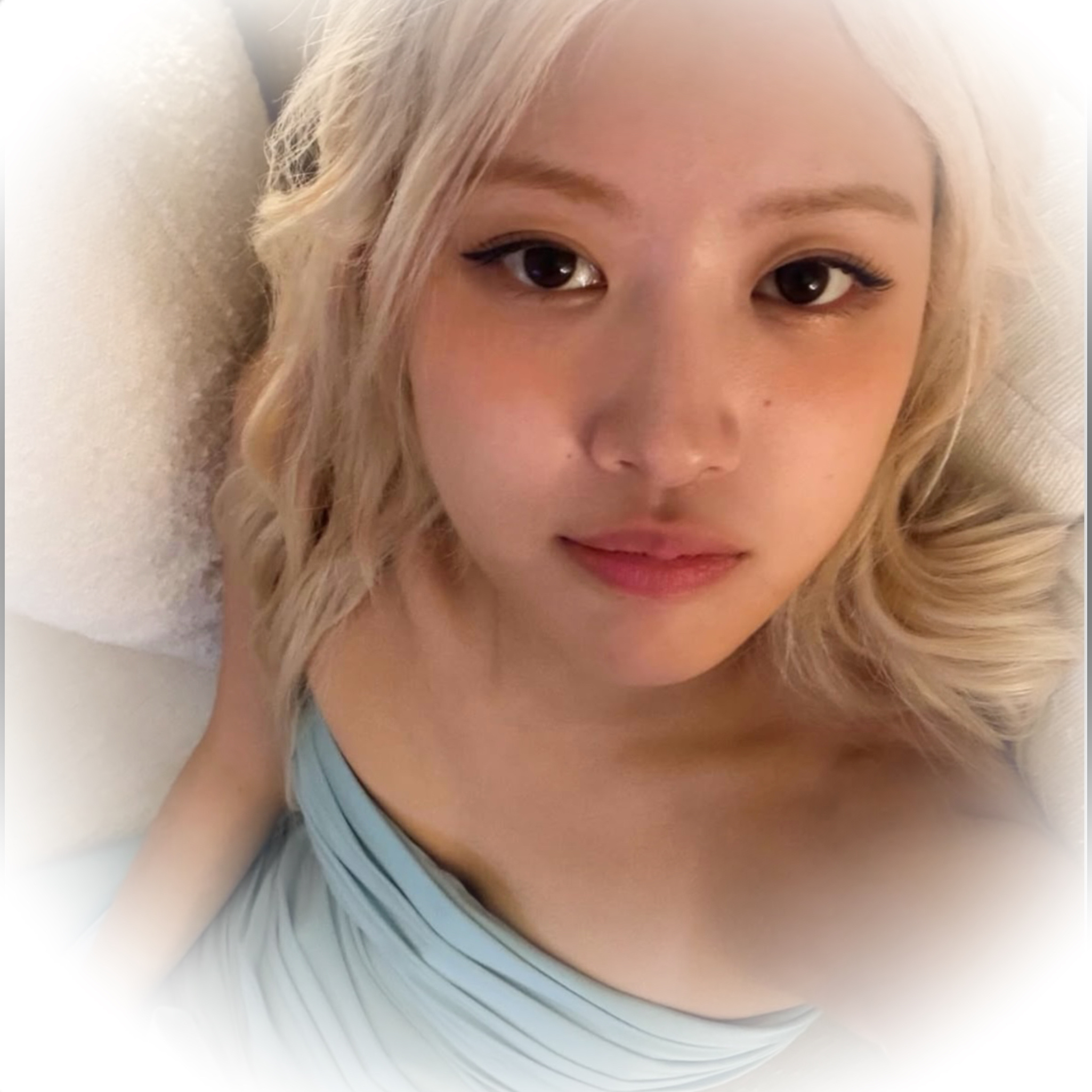 ˚♡🌷ᴀ ʟɪɢʜᴛ-ʏᴇᴀʀ ᴏʀ ᴀɴ ᴇʏᴇ ʙʟɪɴᴋ 🌷♡ ˚  