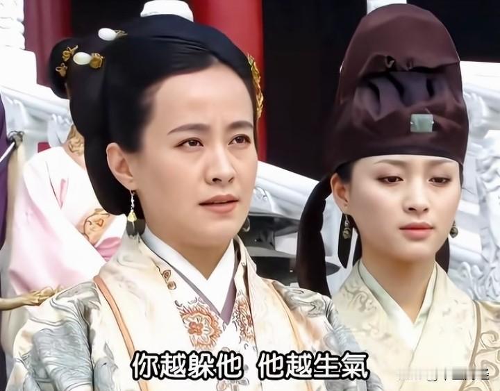 【马皇后的厉害！】朱元璋杀功臣这事，一直被人诟病。有人说他是兔死狗烹，可背后或许