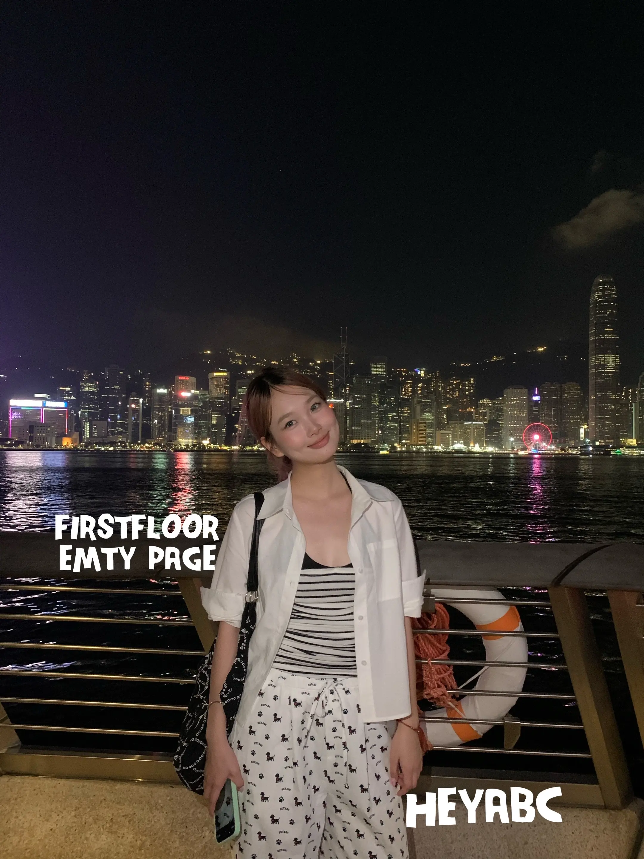 老铁为美妞们呈上旅游穿搭！不一定要买同款，可以借鉴一下！