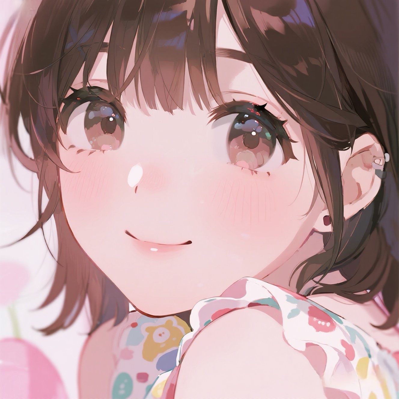 🌸动漫头像 | 女生头像🌸. 