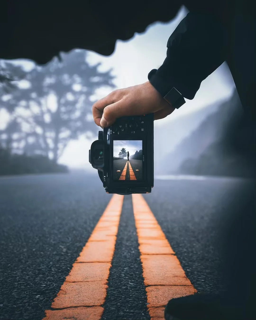 你甩个相机📷型号，我交你出片技巧