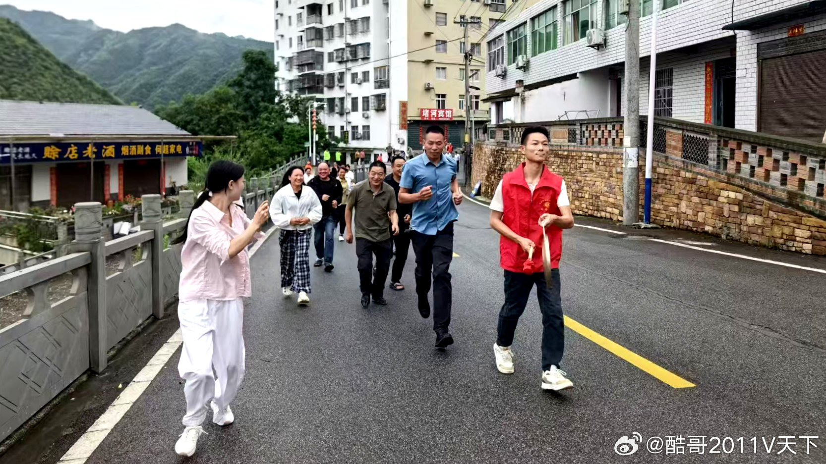 房县 以演筑防 以训赋能 姚坪乡地质灾害防治演练提升防灾减灾软实力十堰爆料 房县