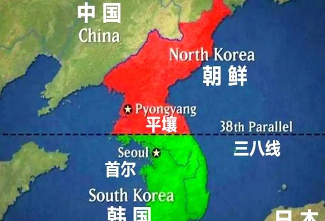 浅谈：朝鲜推进改革开放的必要性与现实路径
       在东北亚风云变幻的地缘格