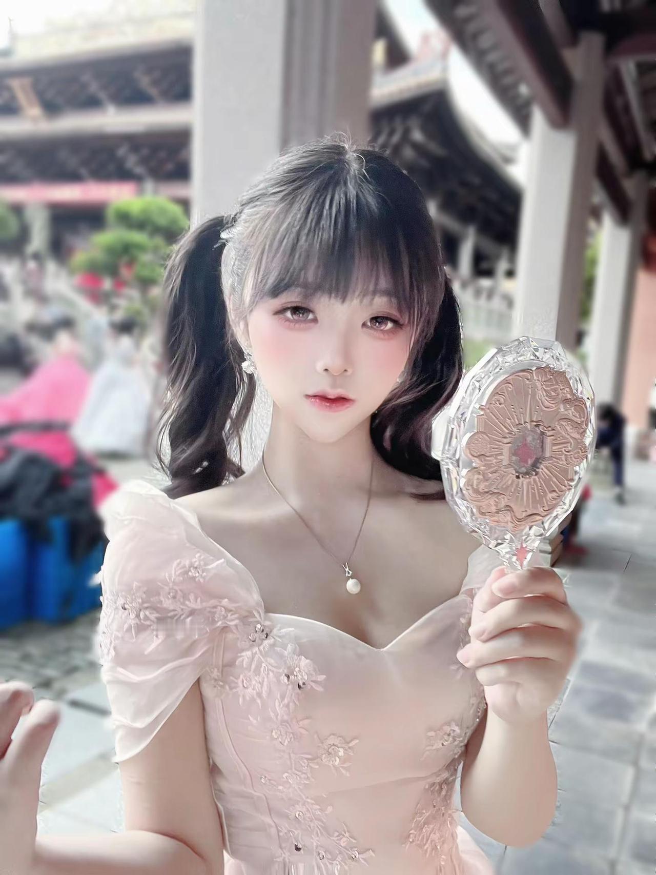 お嬢様。