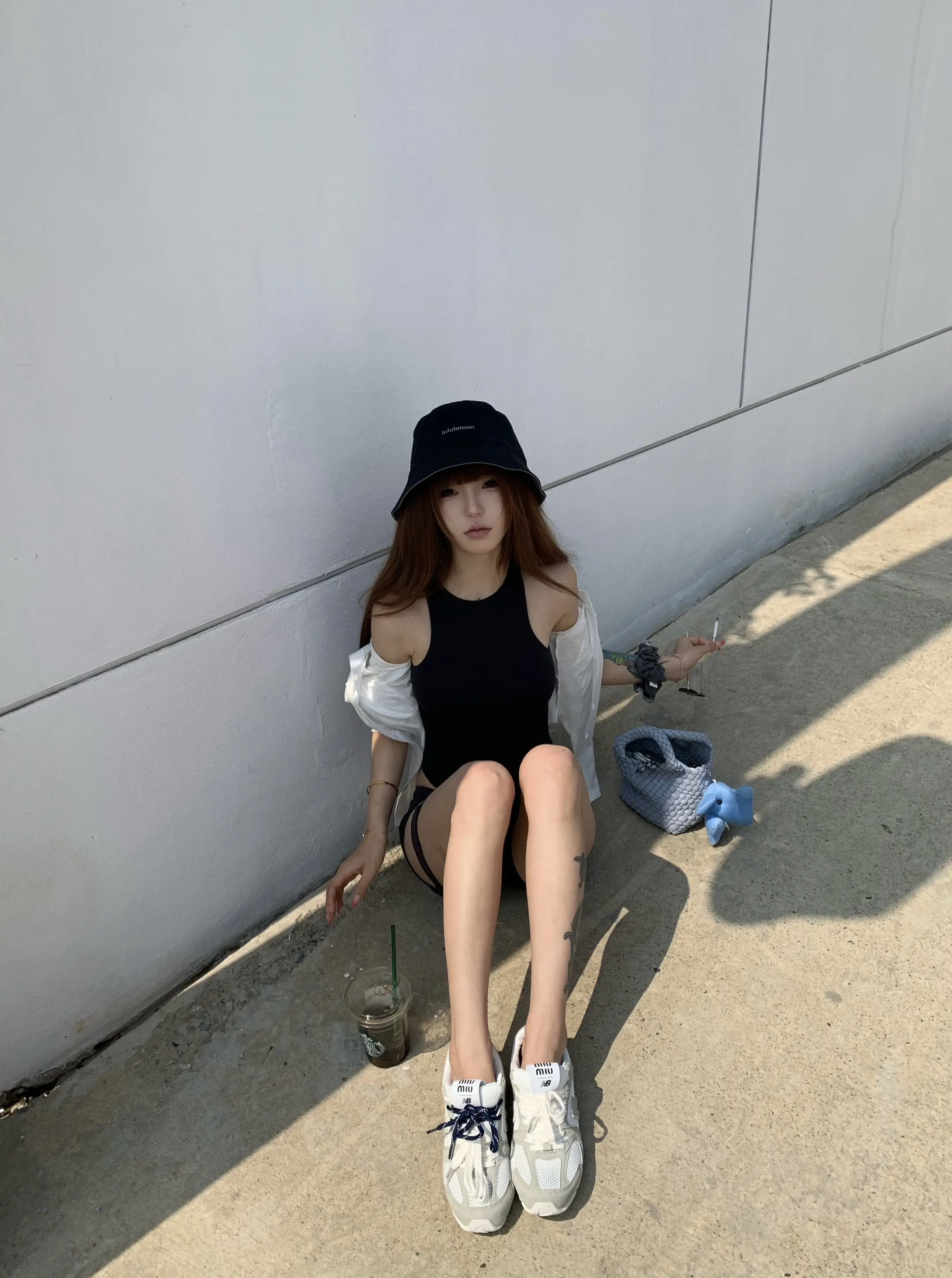 春日载阳 福履齐长 清迈拜拜