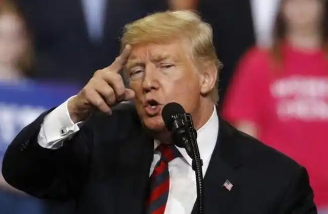 特朗普会不会宣布与中国断交？说白了，如果美国能够顺利的拿下伊朗，那么中美断交很可