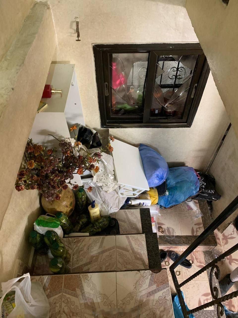 巴勒斯坦约旦河西岸纳布卢斯省，以色列占领军闯入艾恩难民营，将被以色列军队杀害的巴