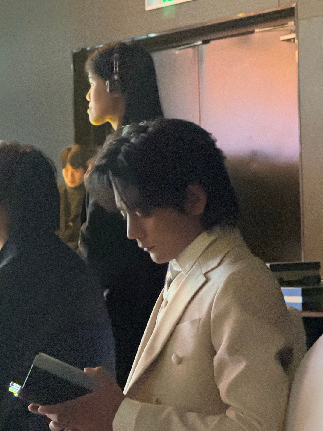 理塘丁真/宫巴《与你同在》与你同在 