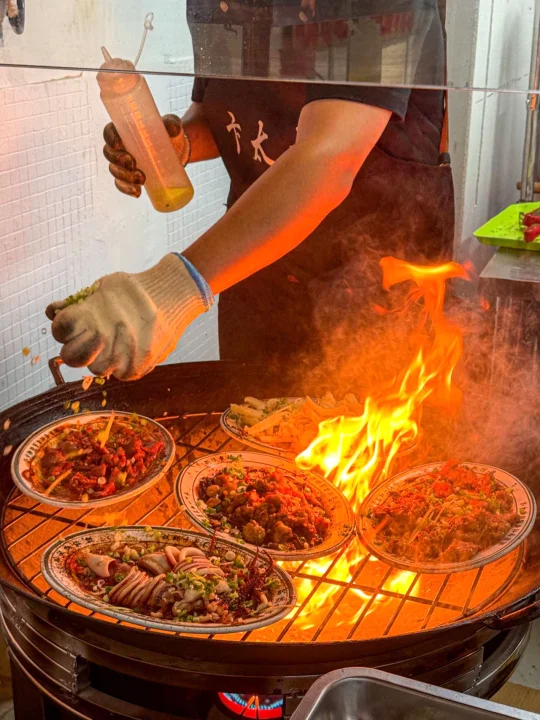 在长春🔥不需要营销且好吃的店❗❗