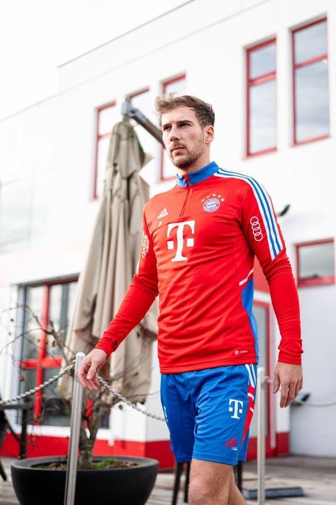 米兰体育报：尤文图斯已加入戈雷茨卡的争夺战。尤文和球员的经纪人取得了密切的联系，