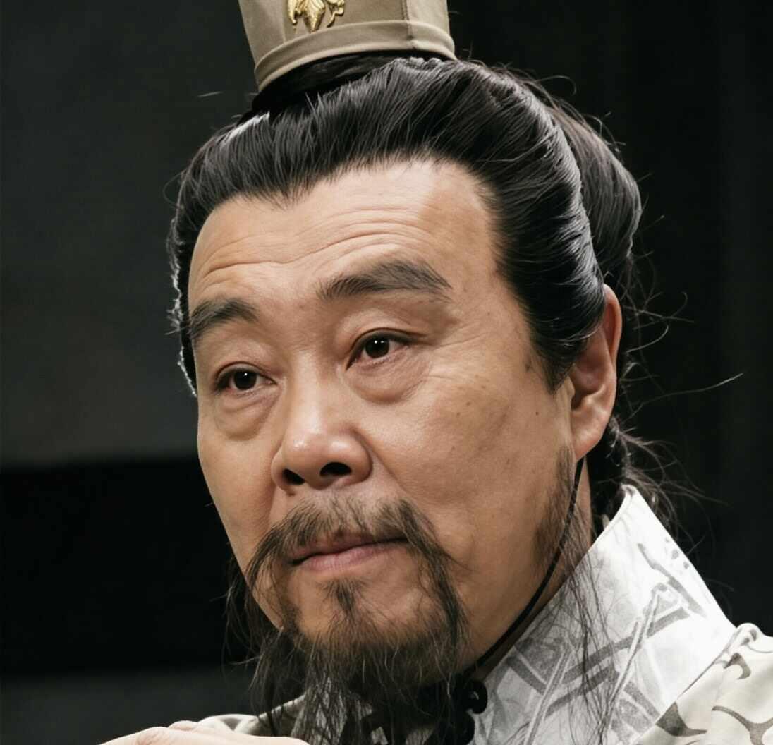 94版三国补遗（六）
三国 历史人物 经典老剧 怀旧经典影视
孔融、韩遂、马腾、