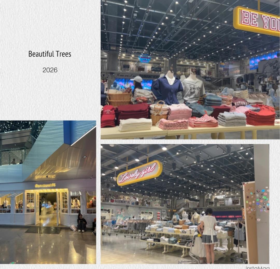 到了重庆，没有理由不来那个小金毛的夜店看一看[偷笑]