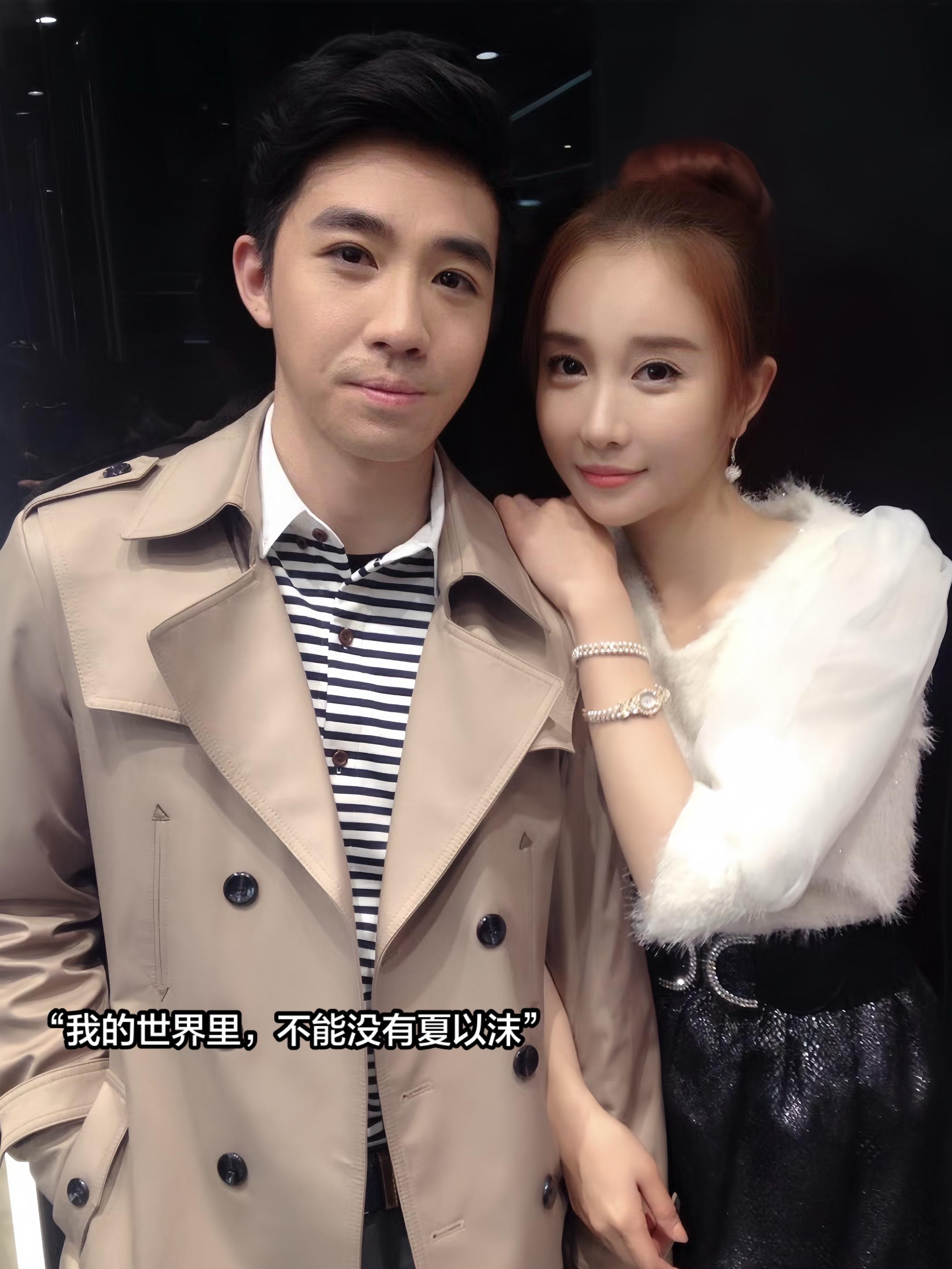 “原来何来去就是你”