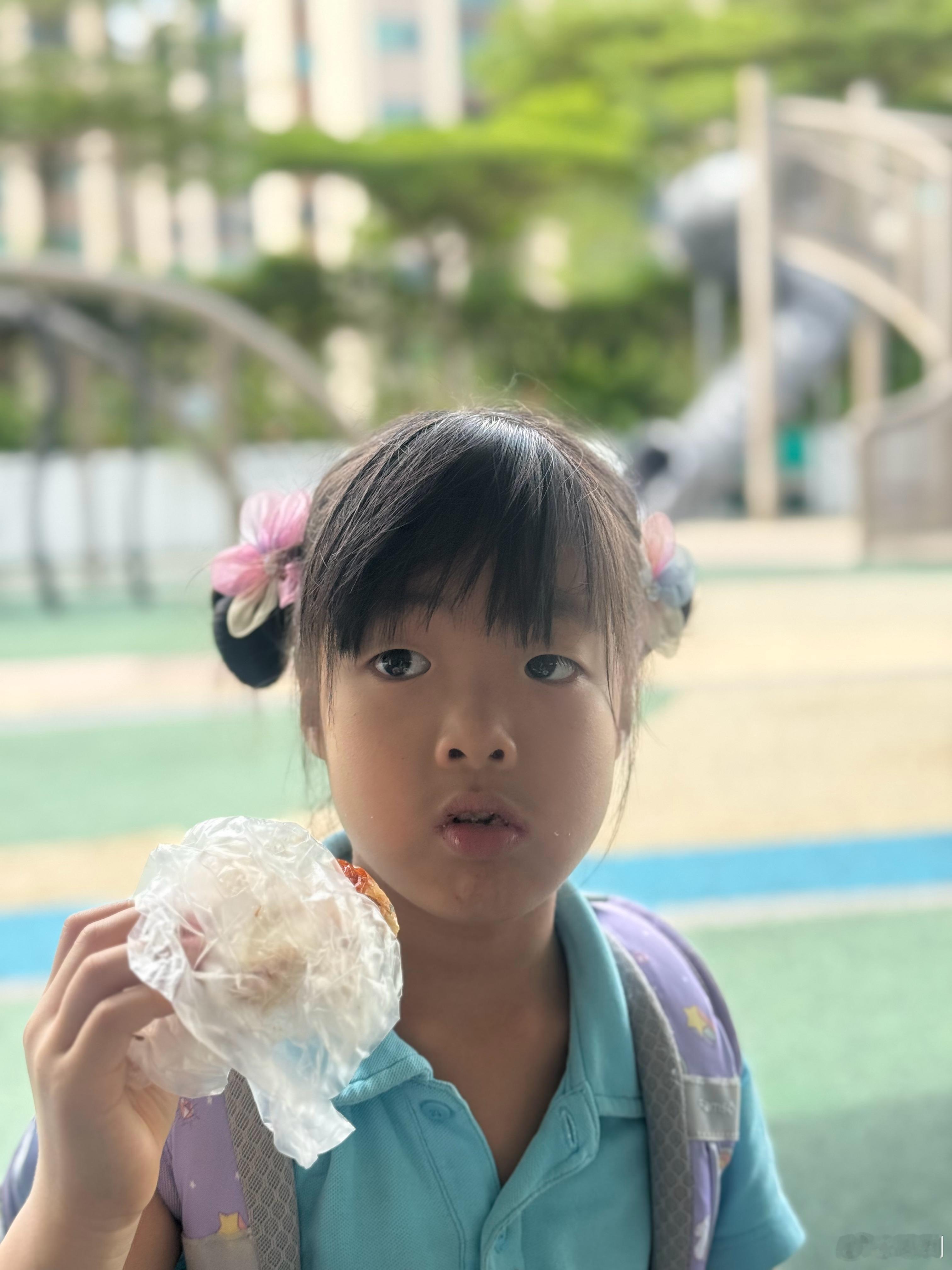 妹友谊的小船短短两小时就翻了好几次… 
