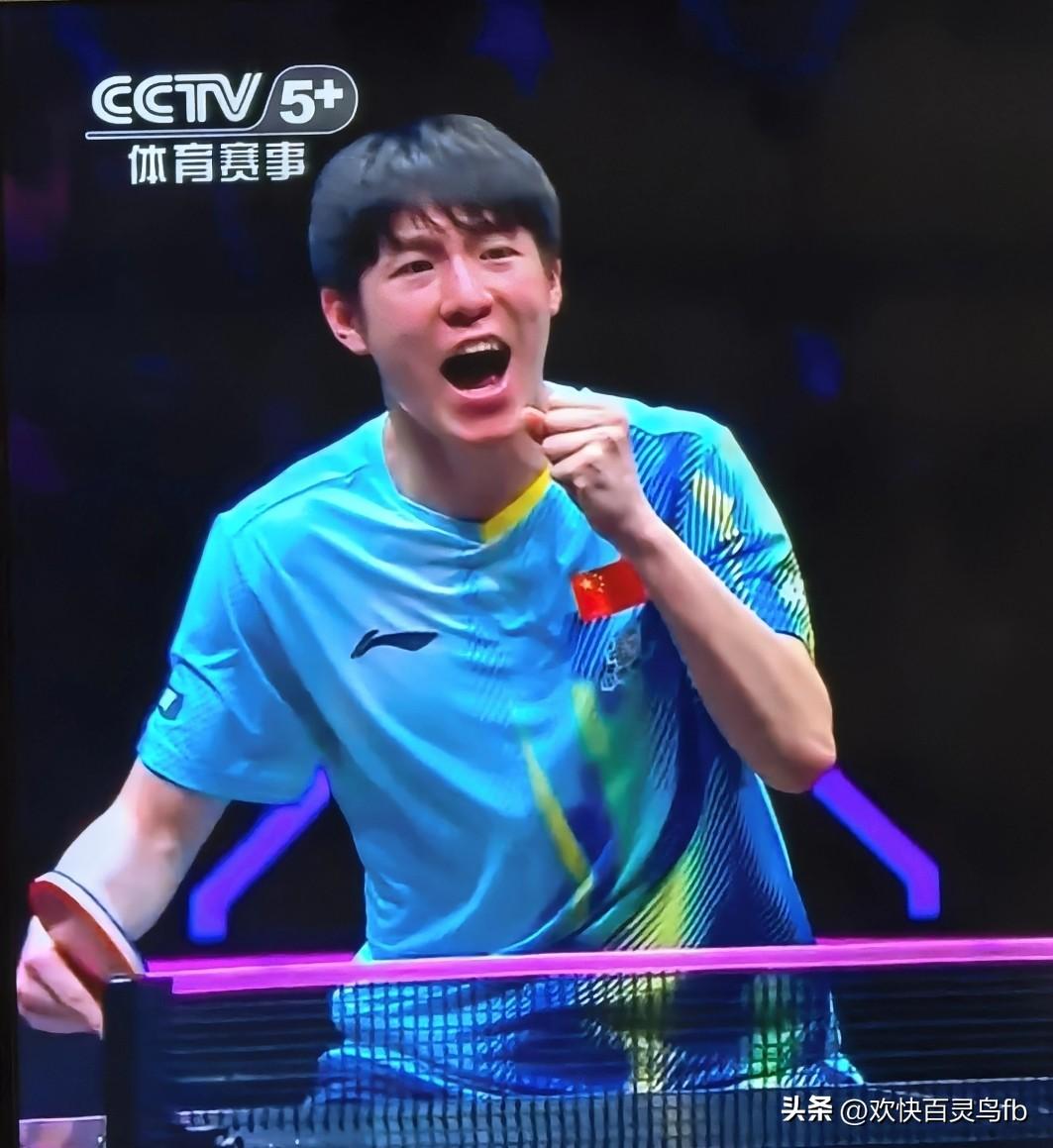 温瑞博喊得好，喊得棒，
还能继续喊两场！
喊乱了莫雷加德
喊晕了邱党
希望小温